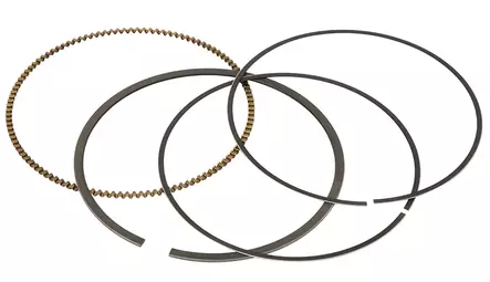 Vertex Rings 95mm (set) - Duell MP varaosat ja tarvikkeet - 77586 - 1