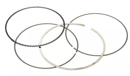 Vertex Rings 96mm (set) - Duell MP varaosat ja tarvikkeet - 77976 - 1