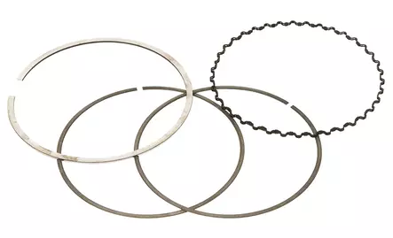 Vertex Rings 97mm (set) - Duell MP varaosat ja tarvikkeet - 77936 - 1