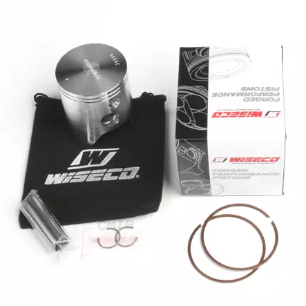 Wiseco Piston Kit KTM250EXC/MXC '00-05 2614CD - Duell MP varaosat ja tarvikkeet - 85766 - 1