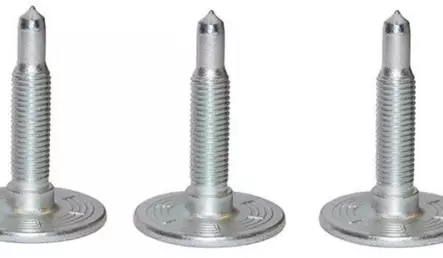 Woodys Piikit 84kpl 1.450 Grand Master 60° - Duell MK varaosat ja tarvikkeet - 23826 - 1