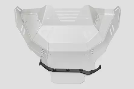 Yakk EXP Skid plate KTM 790/890 Adventure (19-) satin - Duell MP varaosat ja tarvikkeet - 99436 - 1