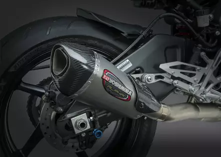 Yoshimura 3/4 System Exhaust Yamaha Fz-10 17 / Mt-10 18-19 Race Alpha T 3Qtr Ss - Duell MP varaosat ja tarvikkeet - 113866 - 1