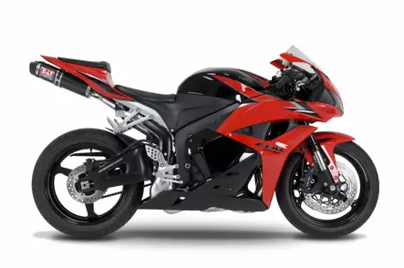 Yoshimura Full System Honda Cbr600Rr 2009-19 Race Rs-5 Fs Ss-Cf-Cf - Duell MP varaosat ja tarvikkeet - 113776 - 1