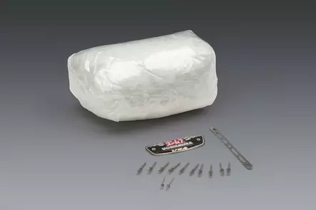 Yoshimura R-77M Premium Repack Kit - Duell MP varaosat ja tarvikkeet - 112866 - 1