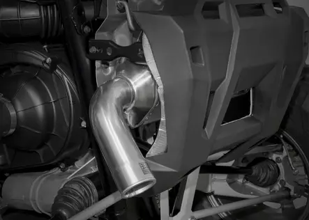 Yoshimura Slip-On Polaris Rzr Xp 4 / 1000 2015-16 Race R-77 So Ss-Ss - Duell MP varaosat ja tarvikkeet - 112986 - 1