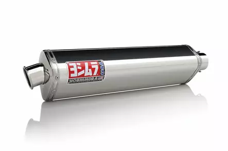 Yoshimura Slip-On Suzuki Gsx-R750/600 2008-10 Street Trs So Ss-Ss-Ss - Duell MP varaosat ja tarvikkeet - 113386 - 1