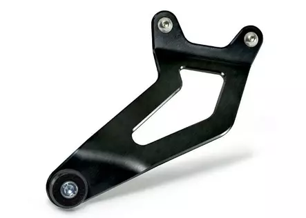 Yoshimura Suzuki Gsx-R750/600 2006-07 Muffler Bracket High-Exit - Duell MP varaosat ja tarvikkeet - 113976 - 1