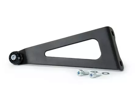 Yoshimura Suzuki Gsx-R750/600 2008-10 Muffler Bracket High-Exit - Duell MP varaosat ja tarvikkeet - 113346 - 1