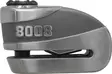 ABUS Jarrulevylukko Granit Detecto X-Plus 8008 2.0 - Duell muut varaosat ja tarvikkeet - 67026 - 1