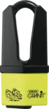 ABUS Jarrulevylukko Granit Quick 37/60HB70 - Duell muut varaosat ja tarvikkeet - 67206 - 1