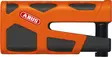 ABUS Jarrulevylukko Granit Sledg 77 web orange - Duell muut varaosat ja tarvikkeet - 66606 - 1