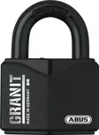 ABUS Riippulukko 37ST/55 Granit SZP - Duell muut varaosat ja tarvikkeet - 66126 - 1
