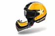 Airoh Kypärä J 110 Command Yellow Gloss S - Duell ajovarusteet - 61096 - 1