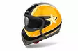 Airoh Kypärä J 110 Command Yellow Gloss S - Duell ajovarusteet - 61096 - 1