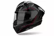 Airoh Kypärä Matryx Carbon Stylish Kiiltävä, XL - Duell ajovarusteet - 60866 - 1
