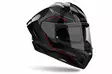 Airoh Kypärä Matryx Carbon Stylish Kiiltävä, XL - Duell ajovarusteet - 60866 - 1