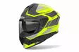 Airoh Kypärä Spark 2 Zenith Yellow Matt XL - Duell ajovarusteet - 61346 - 1