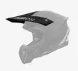Airoh Twist 3 Peak Color Black Matt - Duell ajovarusteet - 60006 - 1