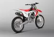 Akrapovic Evolution Line (Titaani) Honda CRF250R/X 2014-2015 (kaksinkertainen ä - Duell MP varaosat ja tarvikkeet - 67146 - 1