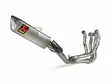 Akrapovic Heat Shield (Carbon) Honda CBR1000RR-R Fireblade / SP 2024-2025 - Duell MP varaosat ja tarvikkeet - 68846 - 1