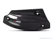 Akrapovic lämmönsuoja (Carbon) - Duell MP varaosat ja tarvikkeet - 68716 - 1