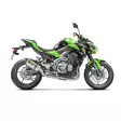Akrapovic Optional Header (SS) Z900 2017-19 - Duell MP varaosat ja tarvikkeet - 67956 - 1