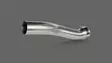 Akrapovic Optional Link Pipe (SS) HD Pan American 1250 2021- - Duell MP varaosat ja tarvikkeet - 68566 - 1