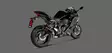 Akrapovic Racing Line (Carbon)Kawasaki Ninja ZX-25R 2020- - Duell MP varaosat ja tarvikkeet - 68026 - 1
