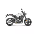 Akrapovic Racing Line (Titanium) MT-09 14- Tracer 900 15- XSR 900 16- - Duell MP varaosat ja tarvikkeet - 67806 - 1