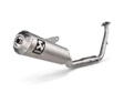 Akrapovic Racing Line (Titanium) Yamaha XSR125 / XSR125 Legacy 2021- - Duell MP varaosat ja tarvikkeet - 67586 - 1