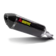 Akrapovic Slip-On Line (Carbon) CB500FCB500XCBR400RR 2013-15 - Duell MP varaosat ja tarvikkeet - 68756 - 1