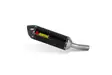 Akrapovic Slip-On Line (Carbon) FZ 8 FZ8 FAZER 2010-15 - Duell MP varaosat ja tarvikkeet - 67826 - 1
