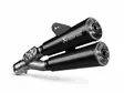 Akrapovic Slip-On Line (SS) Bmw R12 Ninet/R 2024 - Duell MP varaosat ja tarvikkeet - 68156 - 1
