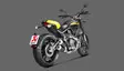Akrapovic Slip-On Line (Titaani) Ducati Scrambler 800 2015-2020 - Duell MP varaosat ja tarvikkeet - 68356 - 1