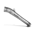 Akrapovic Slip-On Line (Titaani) GSX-R 600/750 2011-17 - Duell MP varaosat ja tarvikkeet - 67486 - 1