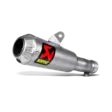 Akrapovic Slip-On Line (Titaani) YZF-R6 2006- - Duell MP varaosat ja tarvikkeet - 67136 - 1