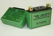 Aliant Ultralight YLP05 lithiumakku - Duell muut varaosat ja tarvikkeet - 131806 - 1