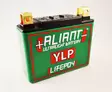 Aliant Ultralight YLP09X lithiumakku - Duell muut varaosat ja tarvikkeet - 131416 - 1