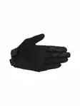 Alpinestars Ajohanskat Chrome v2 Musta/Harmaa, L - Duell ajovarusteet - 39136 - 1