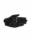 Alpinestars Ajohanskat Chrome v2 Musta/Harmaa, L - Duell ajovarusteet - 39136 - 1