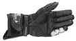 Alpinestars Ajohanskat SP-2 v3 Musta/Valkoinen XXL - Duell ajovarusteet - 39426 - 1