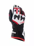 Alpinestars Ajohanskat SP-9 Musta/Valkoinen/Punainen, XXL - Duell ajovarusteet - 40676 - 1
