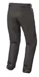 Alpinestars Ajohousut Raider v2 Drystar Musta, 4XL - Duell ajovarusteet - 41326 - 1