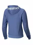 Alpinestars Ajohuppari Naisten Chrome v2 Sininen/Violetti, XXL - Duell ajovarusteet - 40496 - 1
