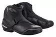 Alpinestars Ajokenkä SMX 1 R Musta, 44 - Duell ajovarusteet - 38426 - 1