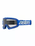 Alpinestars Ajolasit Vision YOUTH BLAZE Sininen Kirkas - Duell ajovarusteet - 37956 - 1