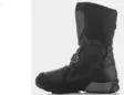 Alpinestars Ajosaapas XT-8 GTX Musta/Musta, 46 - Duell ajovarusteet - 38846 - 1