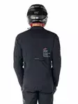 Alpinestars Ajotakki AMT-8 Strech Drystar XF Musta, XXL - Duell ajovarusteet - 42176 - 1