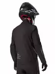 Alpinestars Ajotakki AMT-8 Strech Drystar XF Musta, XXL - Duell ajovarusteet - 42176 - 1